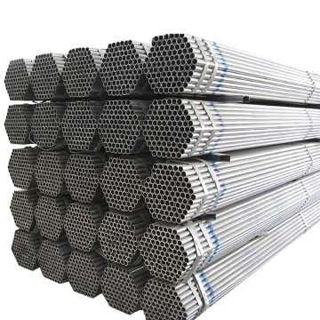 Galvanized Iron Pipe